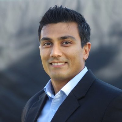 Sam Sayem, Chief Executive Officer, Change Leadership & Trainer at Approach Services